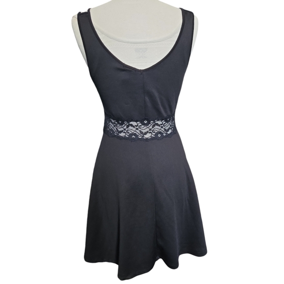 RUE21 Little Black Dress - L - Picture 4 of 10